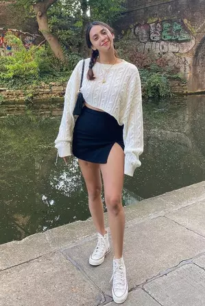 Akansha Ranjan Kapoor plans for European holiday after MaayaOne wrap-up