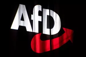Germanys far-right AfD keeps second place in polls despite scandals Germanys far-right AfD keeps second place in polls despite scandals