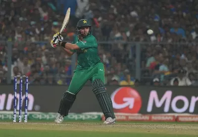 Afridi reflects on Pak’s win over India in 2021 WC, says “That is one opportunity I missed”
