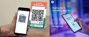BharatPe, PhonePe settle trademark dispute on using Pe suffix