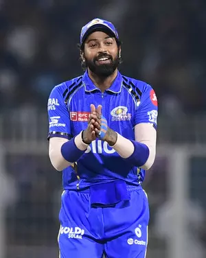 Hardik Pandya to link up with India’s squad for T20 World Cup in New York: Report