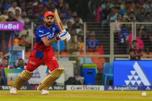Kohli, Samson, Bumrah feature in Haydens IPL team of the tournament Kohli, Samson, Bumrah feature in Haydens IPL team of the tournament