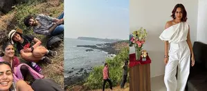 ‘All We Imagine as Light’ intimacy co-ordinator Naina Bhan calls Cannes win emotional victory’