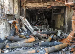 Delhi fire tragedy: Hospital had been in row earlier over nurses abusive behaviour