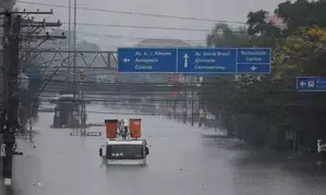 Death toll from Brazil floods hits 169