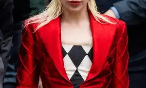 Lady Gaga reveals her version of Harley Quinn in Joker: Folie A Deux’ is very authentic