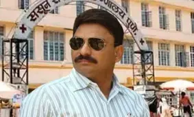 Porsche crash: Two Pune doctors arrested for tinkering with minors blood reports