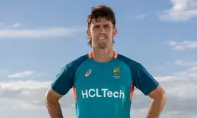 Im finally getting there now: Marsh gives injury update ahead of T20 WC