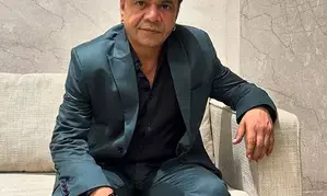 Rajpal Yadav: Have always sought to choose films that fill the heart with joy