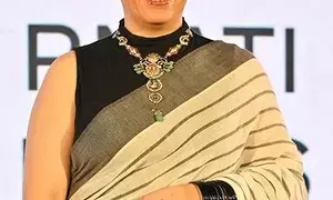 Guneet Monga partners with She Leads Impact Fund for documentary against child marriages