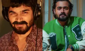 Bhuvan Bam decodes his success with Titu Mama, whom he played out of a living room