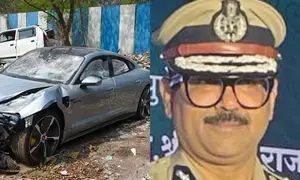 Porsche crash shocker: Blood samples not of minor accused (Ld)