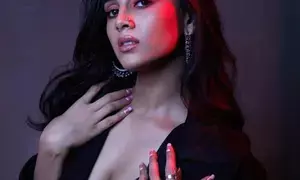 Sayli Salunkhe admits she never played a Rajasthani character before Pukaar - Dil Se Dil Tak