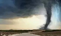 Severe weather with tennis ball-sized hailstones, tornadoes in parts US leave 15 dead