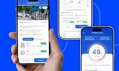 BluSmart launches new charge app to meet diverse EV customer needs