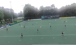 Europe Tour: Indian jr. women hockey team goes down 0-1 to Germany