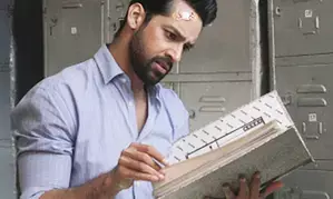 Karan Vohra recalls how everyone on set laughed during ‘Mickey Mouse’ band-aid scene