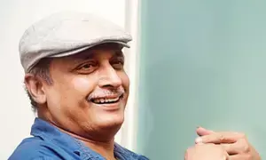 Piyush Mishra opens up on how he became blindly ambitious to make it big’