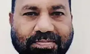 SP MLA Rafiq Ansari arrested in 1995 criminal case