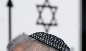 Naturalisation applications surge from Israelis with German roots