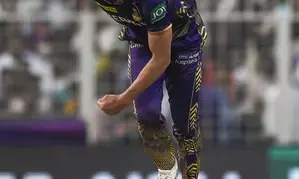 One format may drop off: Starc hints ODI retirement to prioritise franchise cricket