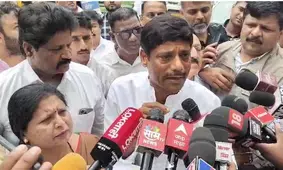 Porsche crash: MVA shows ‘bribes black list’ of Pune officials, bars, pubs; dares action