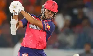 T20 World Cup: From Yashasvi to Noor, young talent to watch out for