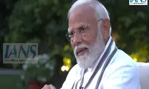 G20 presidency established Indias image in world: PM Modi (IANS Interview)