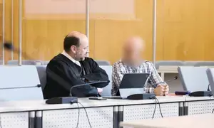 Russian spy in German military sentenced to 3.5 years (Lead)