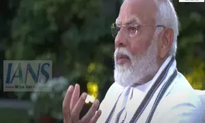 I understand young Indias aspirations fully: PM Modi (IANS Exclusive)