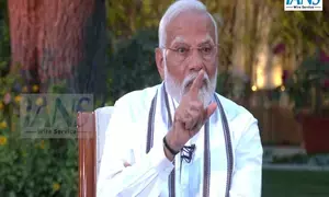 Indian voters mature, external forces cant influence them: PM Modi on Pak shout-out for Rahul, Kejriwal (IANS Interview)