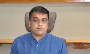 Gujarat Home Minister visits FSL, Rajkot fire victims await DNA identification