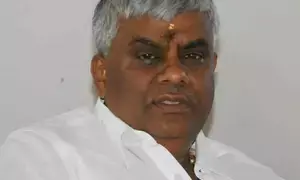 K’taka: Not aware about ex-PM Deve Gowda’s letter to Prajwal, says H.D Revanna