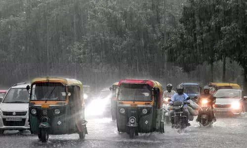 IMD confirms above-average monsoon rains for this year