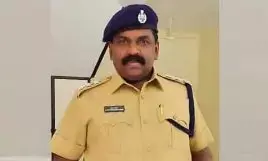 Kerala Police in row after cop seen at party hosted by criminal
