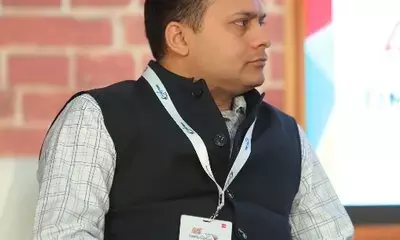 Controversy erupts in Bengal as BJP accuses senior cops of changing EVMs