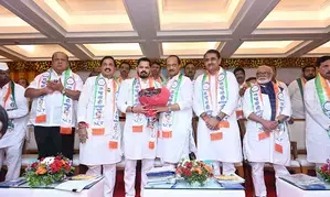 Not true: Ajit Pawar on his uncles claims of NCP split if Bhujbal made CM in 2004