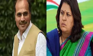 How Congress leaders reacted to PM Modis denunciation of Paks support for Rahul & Kejriwal