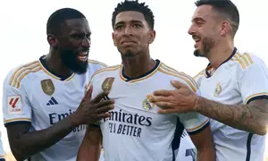 La Liga: Four things we learned this season in Spain