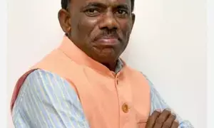 Goa Speaker intends to construct over 400 houses for poor