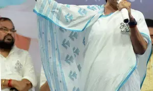 Mamata Banerjee not to attend INDIA blocs June 1 meeting