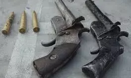 TN: Police ‘requests’ tribals to surrender unlicensed country-made guns voluntarily