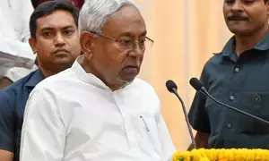 Nitish Kumar express grief over death of Bihar natives in Goa road accident