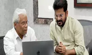 Telanganas new emblem to reflect statehood movement