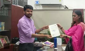 Rajasthan: Transgender community included in OBC category, first certificate issued