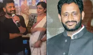 Oscar winner Resul Pookutty campaigns for FTII to drop case against Payal - and its back to work for Kani