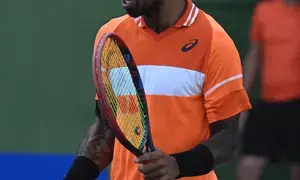 French Open: Sumit Nagal loses to Khachanov after a two-hour 27-minute battle