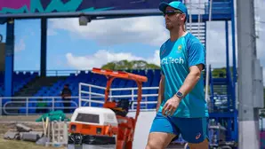 Australia fall short of players for T20 World Cup warm-ups Australia fall short of players for T20 World Cup warm-ups