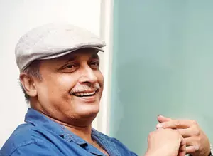 Piyush Mishra opens up on how he became blindly ambitious to make it big’ Piyush Mishra opens up on how he became blindly ambitious to make it big’