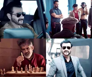 House of Lies’ trailer with Sanjay Kapoor promises taut whodunnit thriller